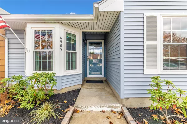 Frederick, MD 21703,6905 CHOKEBERRY CT