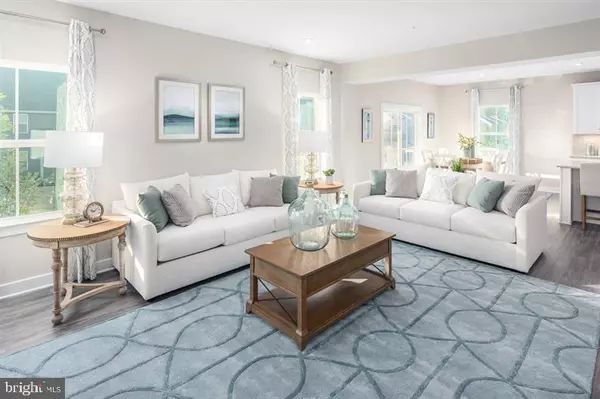 Upper Marlboro, MD 20774,14710 SWEET PEPPERBUSH PLACE #LO08