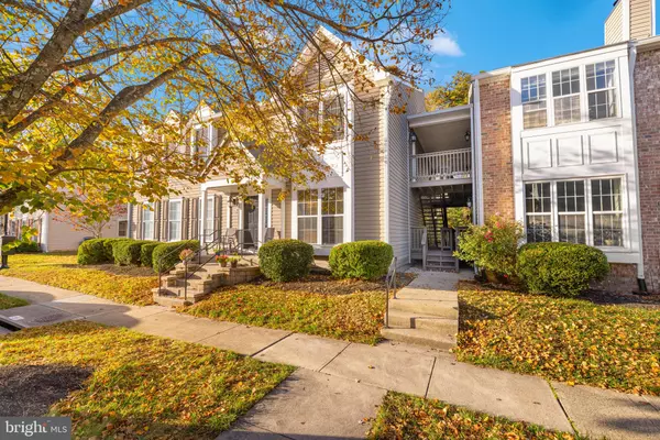 Springfield, VA 22152,7802 HARROWGATE CIR #C