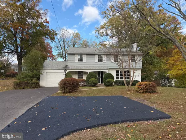 Warminster, PA 18974,687 W BRISTOL RD