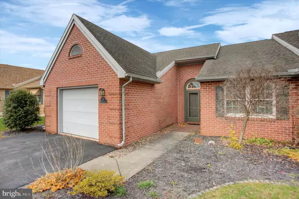 Chambersburg, PA 17201,19 SANIBEL LANE