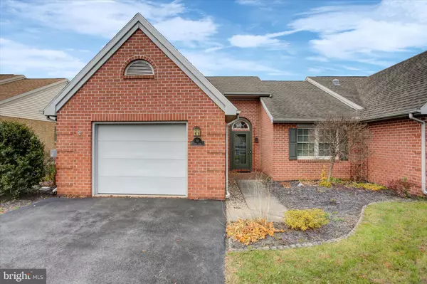 19 SANIBEL LANE, Chambersburg, PA 17201