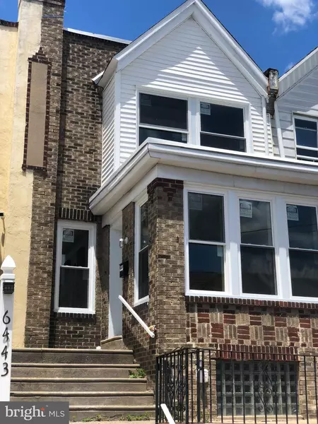 6441 GARMAN ST, Philadelphia, PA 19142