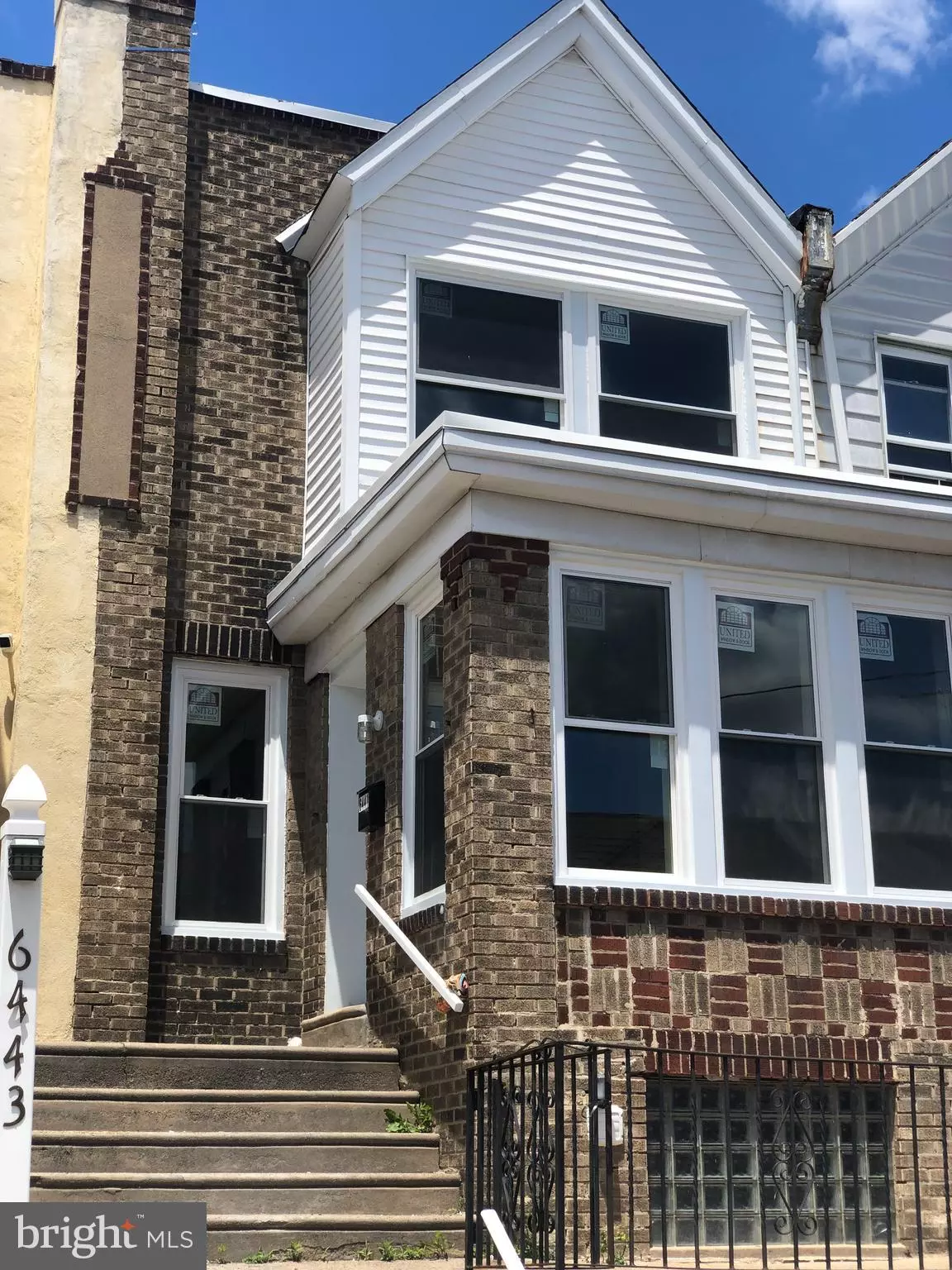 Philadelphia, PA 19142,6441 GARMAN ST