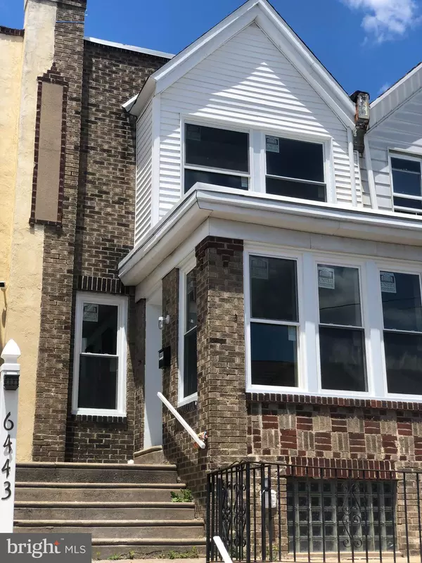 6441 GARMAN ST, Philadelphia, PA 19142