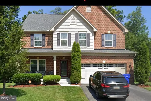 9340 ROCK LYNN CIR, Waldorf, MD 20603