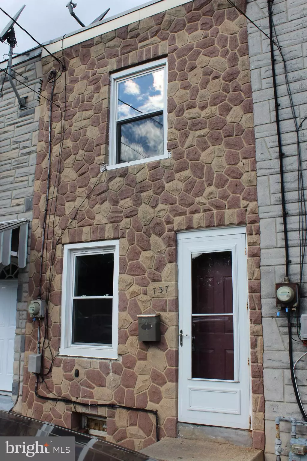 Reading, PA 19602,737 BINGAMAN ST
