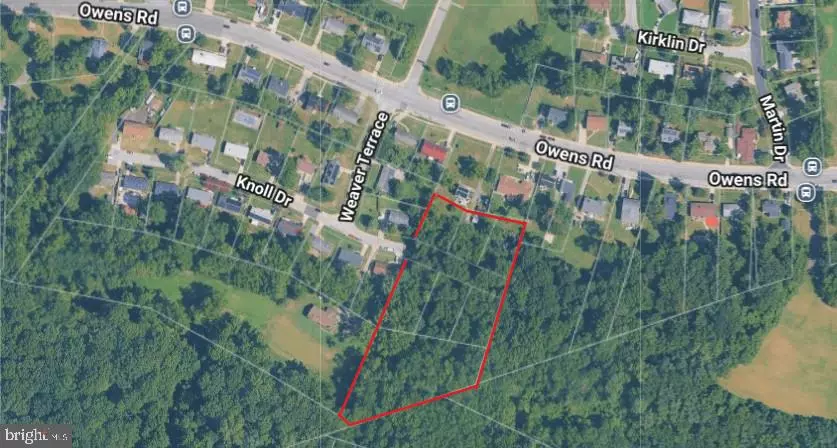 1907 KNOLL DR, Oxon Hill, MD 20745