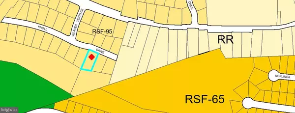 Oxon Hill, MD 20745,1907 KNOLL DR