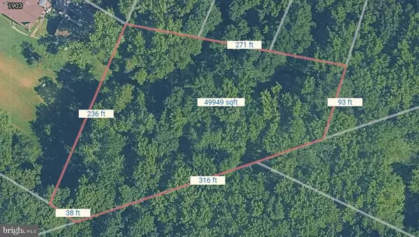 Oxon Hill, MD 20745,1907 KNOLL DR