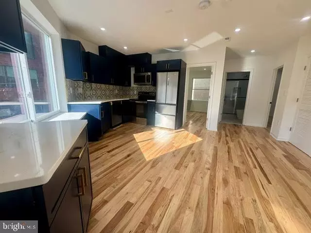 1315 BAINBRIDGE ST #B, Philadelphia, PA 19147