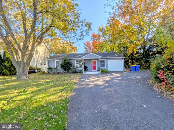 Grasonville, MD 21638,965 CHESTER RIVER DR