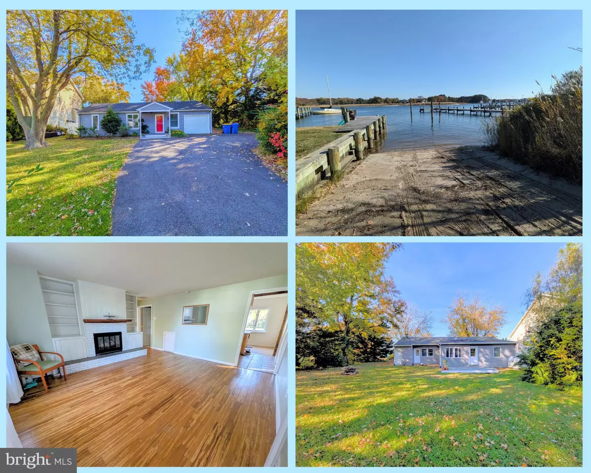 Grasonville, MD 21638,965 CHESTER RIVER DR