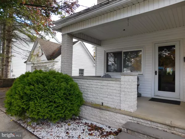 Frackville, PA 17931,432 W SPRING ST