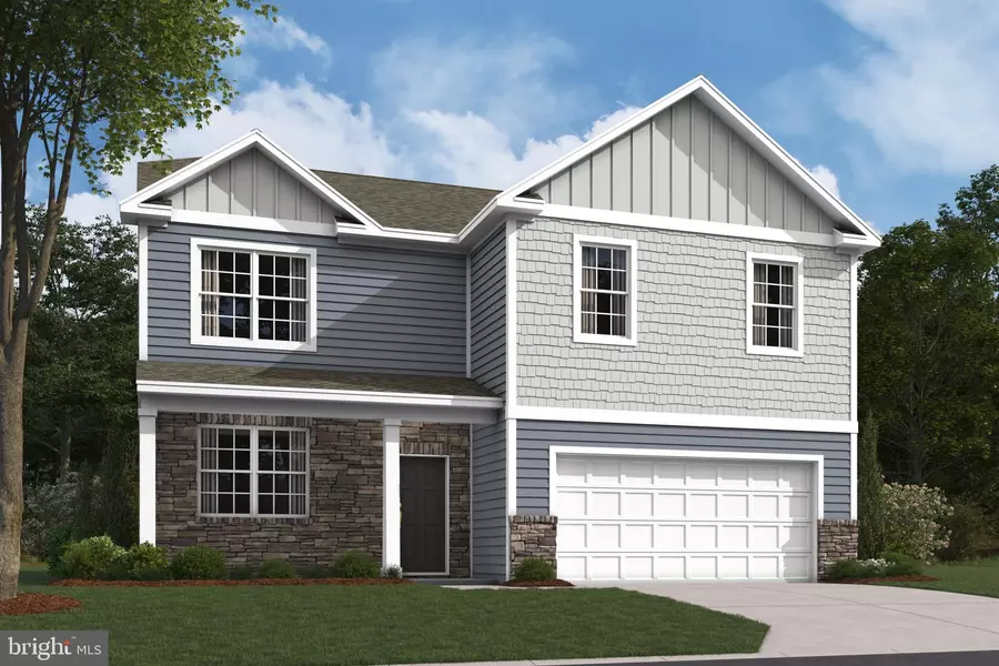 122 ERICA LN, Columbia, PA 17512