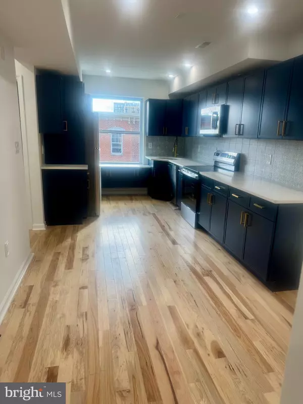 Philadelphia, PA 19147,1315 BAINBRIDGE ST #C