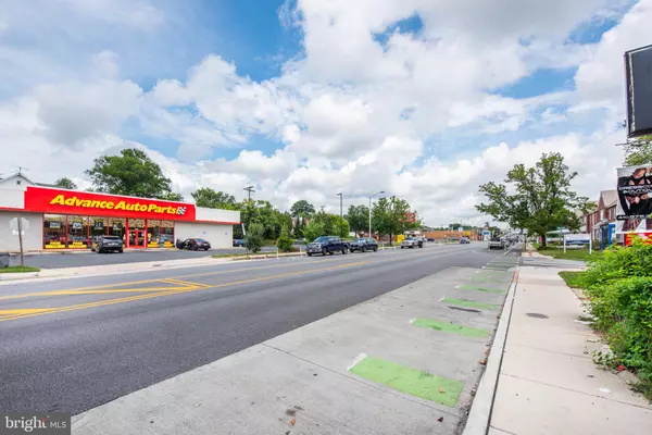 Baltimore, MD 21234,7231 HARFORD RD