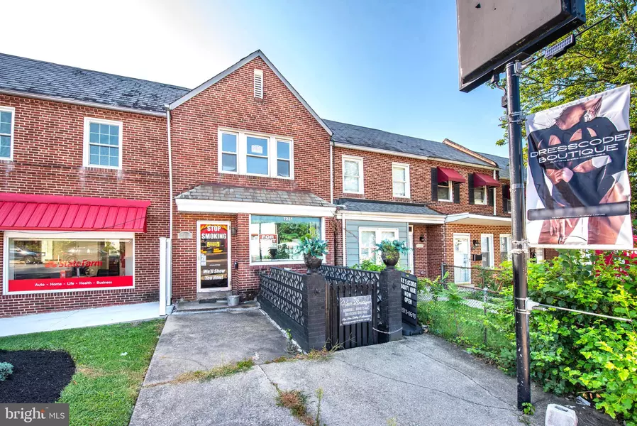 7231 HARFORD RD, Baltimore, MD 21234