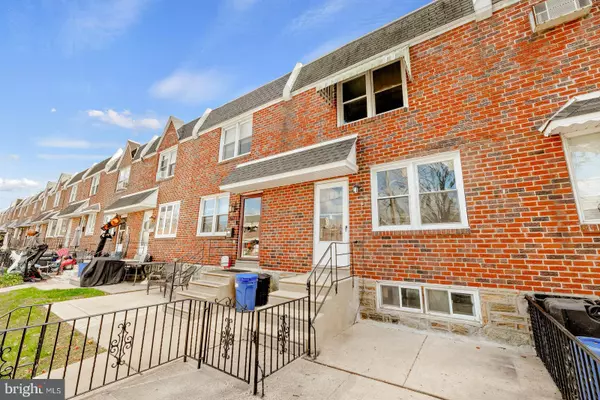 6321 EDMUND ST, Philadelphia, PA 19135