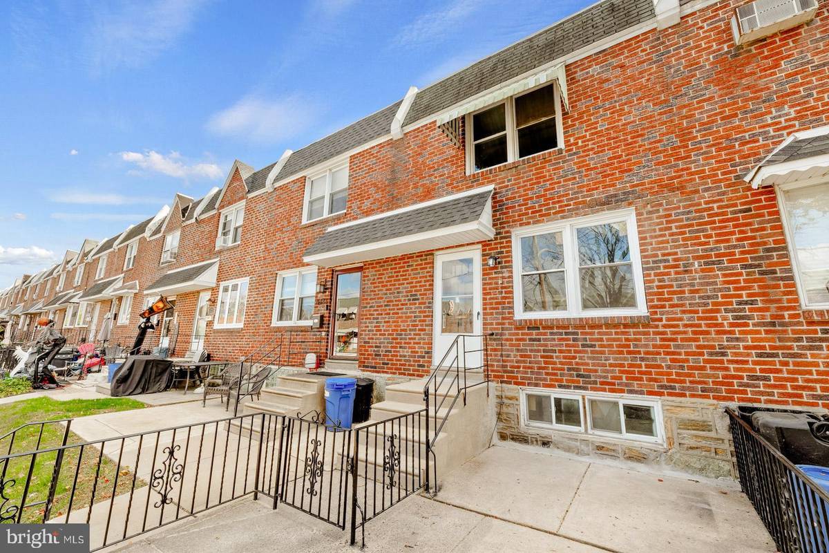 Philadelphia, PA 19135,6321 EDMUND ST