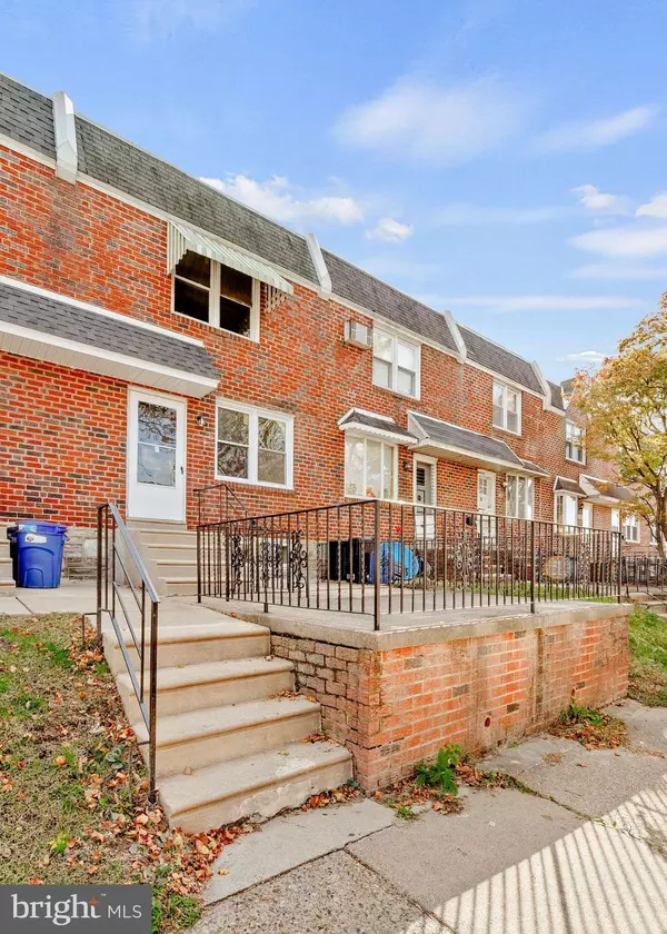 Philadelphia, PA 19135,6321 EDMUND ST