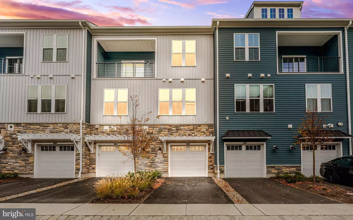 Princeton, NJ 08540,10206 DONATELLO DR