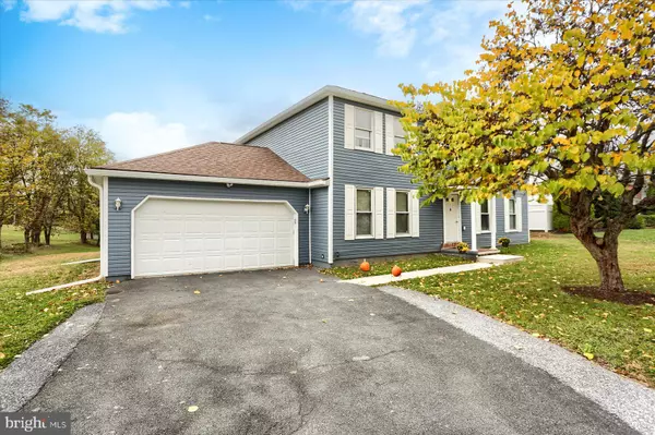 Harrisburg, PA 17110,3704 REICHERT RD