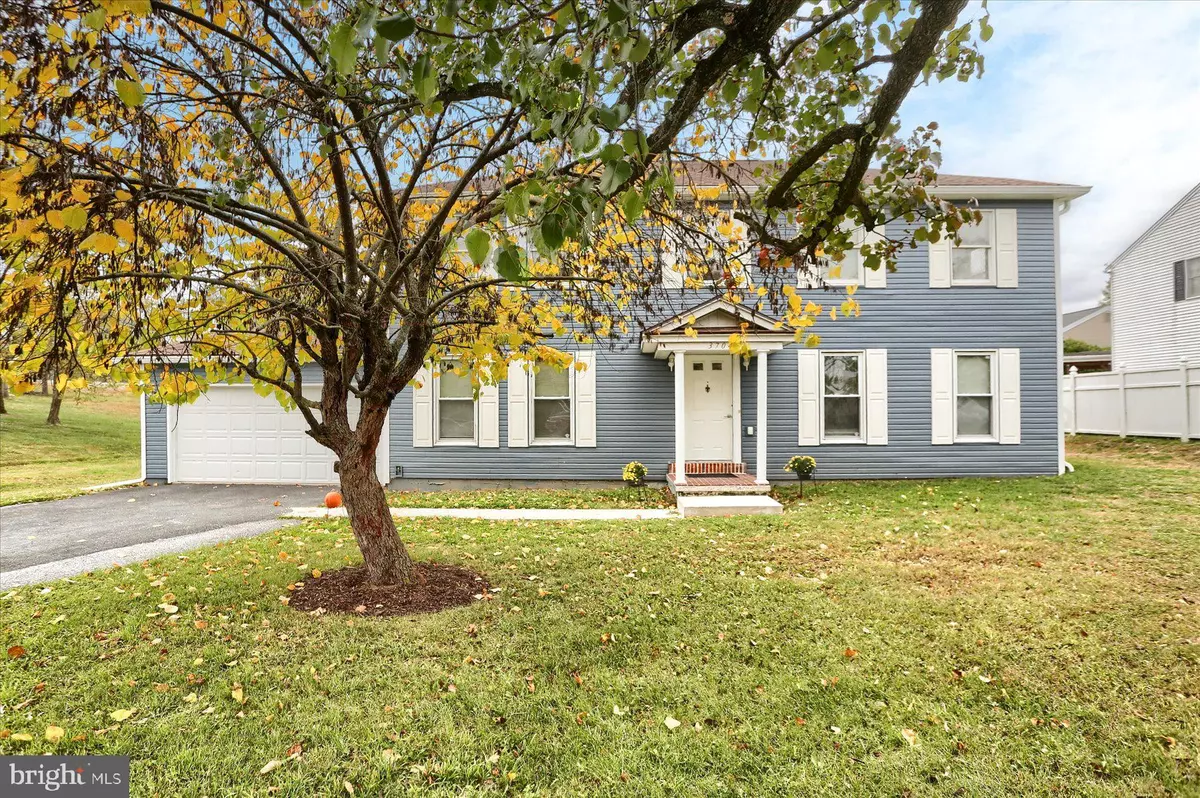 Harrisburg, PA 17110,3704 REICHERT RD