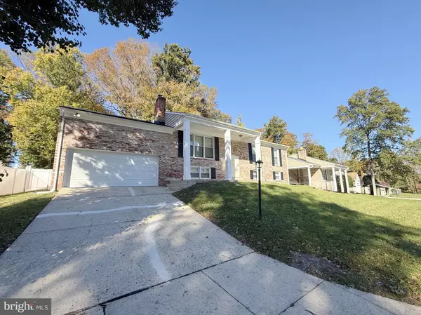 Upper Marlboro, MD 20772,8407 BERWICK RD