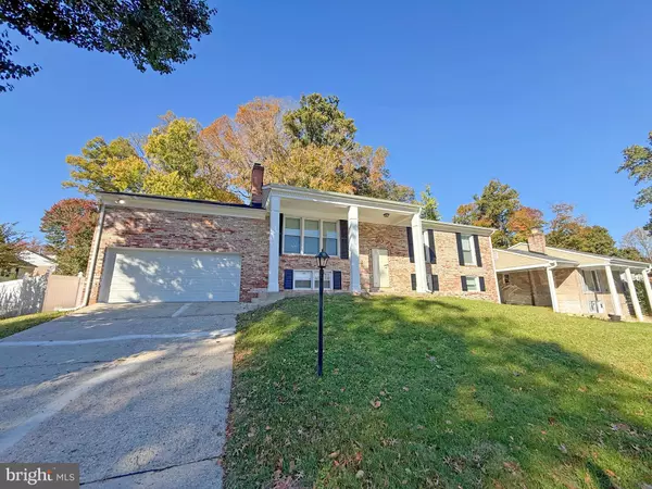 Upper Marlboro, MD 20772,8407 BERWICK RD