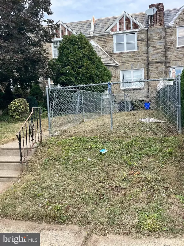 Philadelphia, PA 19149,1453 MCKINLEY ST