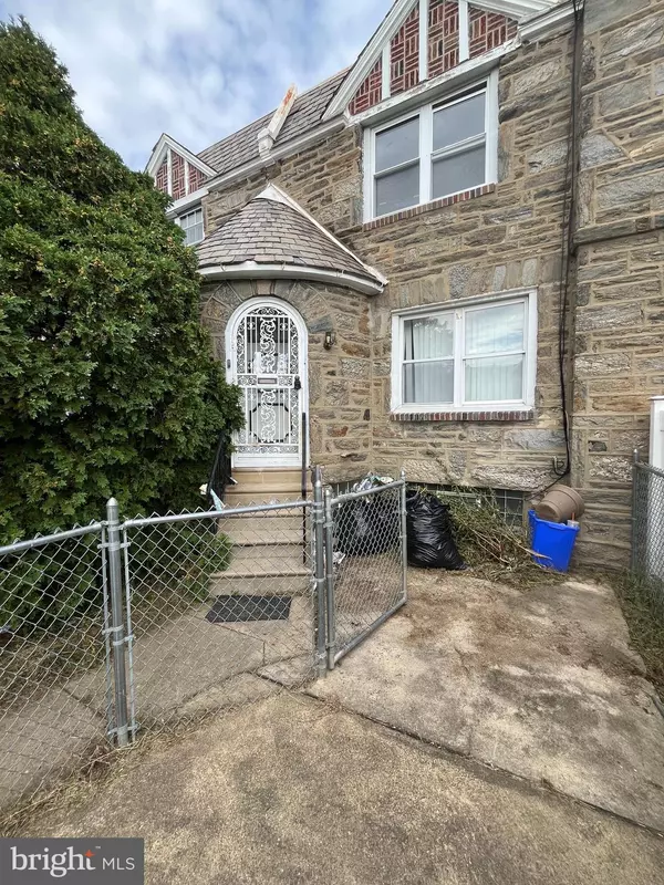 1453 MCKINLEY ST, Philadelphia, PA 19149