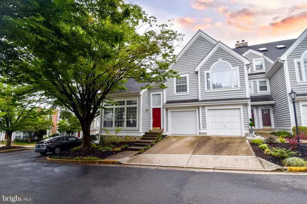 406 FORTRESS WAY, Occoquan, VA 22125