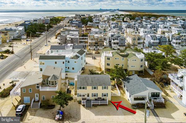 Long Beach Township, NJ 08008,2 W JANET RD #UNIT1