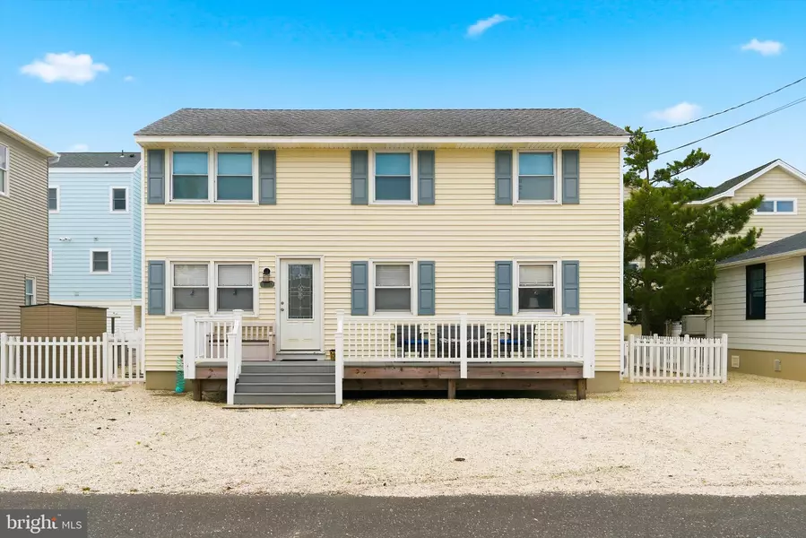 2 W JANET RD #UNIT1, Long Beach Township, NJ 08008