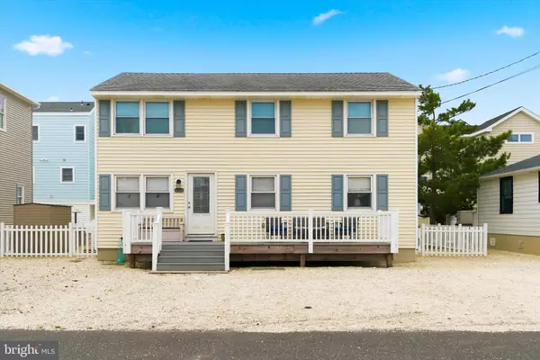 2 W JANET RD #UNIT1, Long Beach Township, NJ 08008