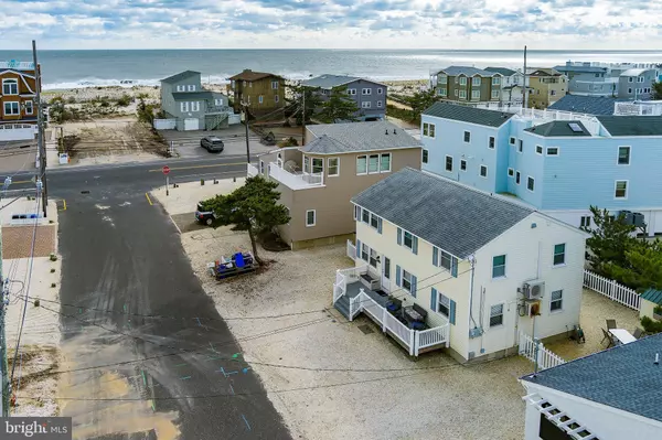 Long Beach Township, NJ 08008,2 W JANET RD #UNIT1