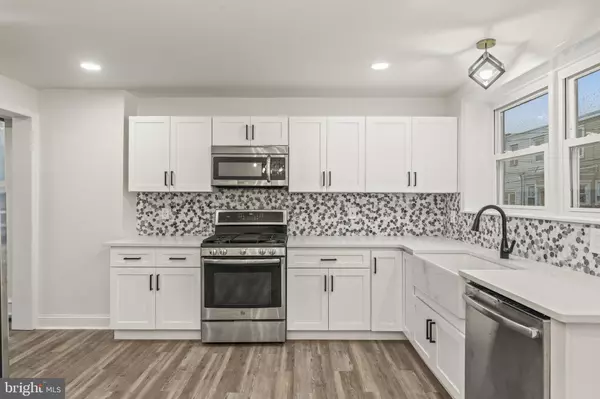 535 GLENDALE RD, Upper Darby, PA 19082