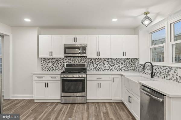 535 GLENDALE RD, Upper Darby, PA 19082