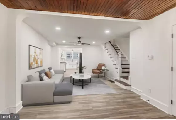 Upper Darby, PA 19082,535 GLENDALE RD