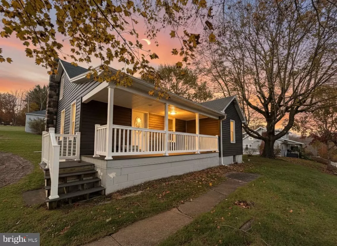 Osceola Mills, PA 16666,102 BLANCHARD ST