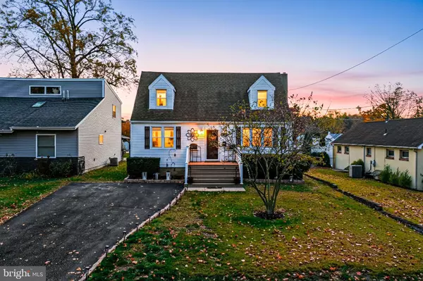 Mantua, NJ 08051,735 GLENSIDE DR