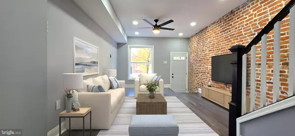 Baltimore, MD 21224,304 S LEHIGH ST