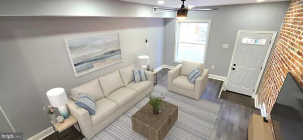 Baltimore, MD 21224,304 S LEHIGH ST