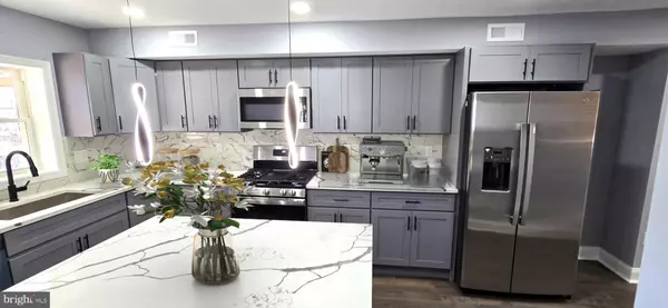 Baltimore, MD 21224,304 S LEHIGH ST