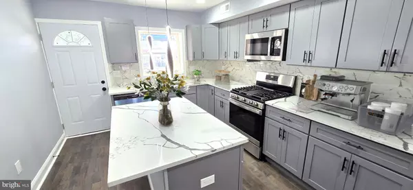 304 S LEHIGH ST, Baltimore, MD 21224