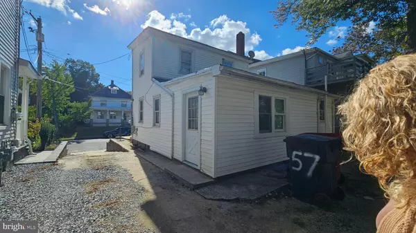 Bridgeton, NJ 08302,57 VINE ST