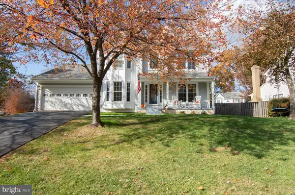 Woodbridge, VA 22193,5322 SENTRY LN