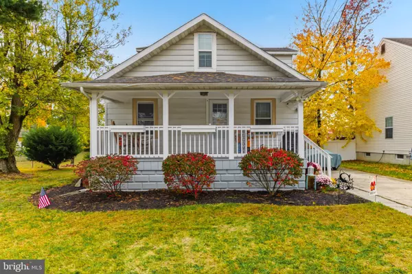 Blackwood, NJ 08012,116 KEYSTONE AVE