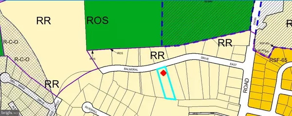 Oxon Hill, MD 20745,21 BALMORAL DR E